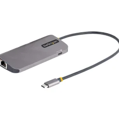 Startech USBC Multiport Adapter 4K 60HZ