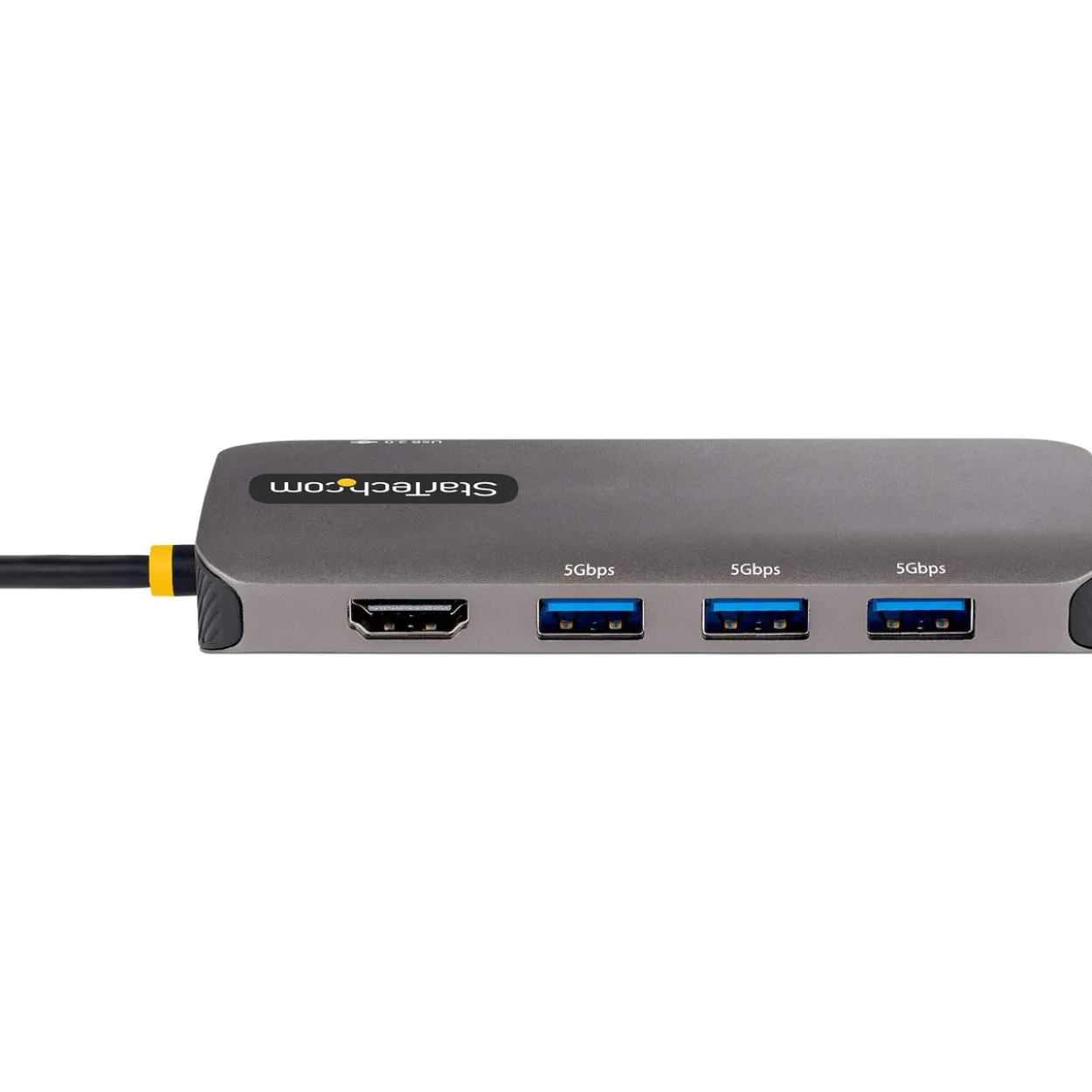Startech USBC Multiport Adapter 4K 60HZ