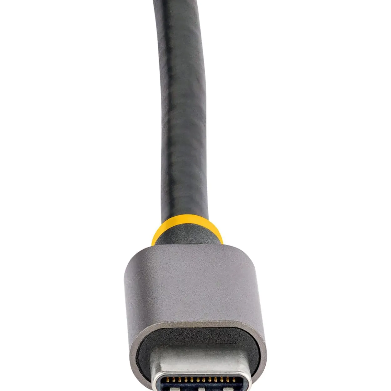 Startech USBC Multiport Adapter 4K 60HZ