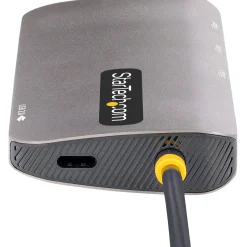 Startech USBC Multiport Adapter 4K 60HZ