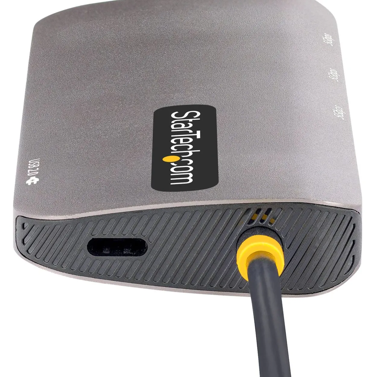 Startech USBC Multiport Adapter 4K 60HZ
