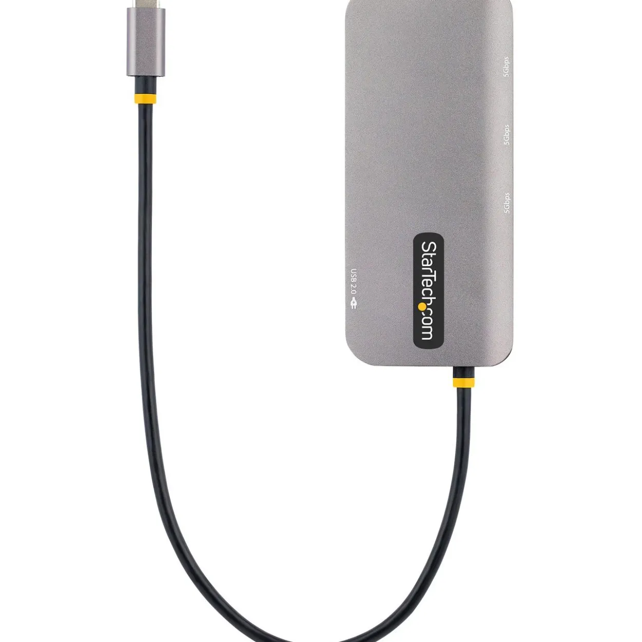 Startech USBC Multiport Adapter 4K 60HZ