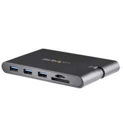 Startech USB-C Multiport Adapter mit HDMI und VGA