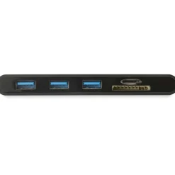 Startech USB-C Multiport Adapter mit HDMI und VGA