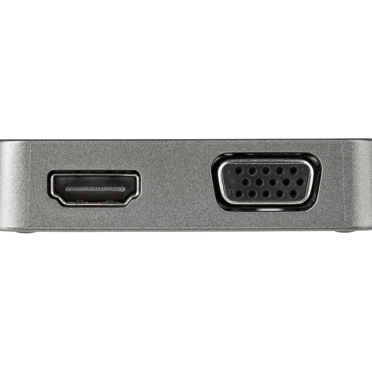 Startech USB-C MULTIPORT ADAPTER