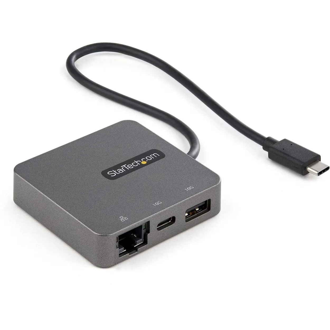 Startech USB-C MULTIPORT ADAPTER