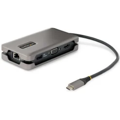 STARTECH USB-C MULTIPORT ADAPTER