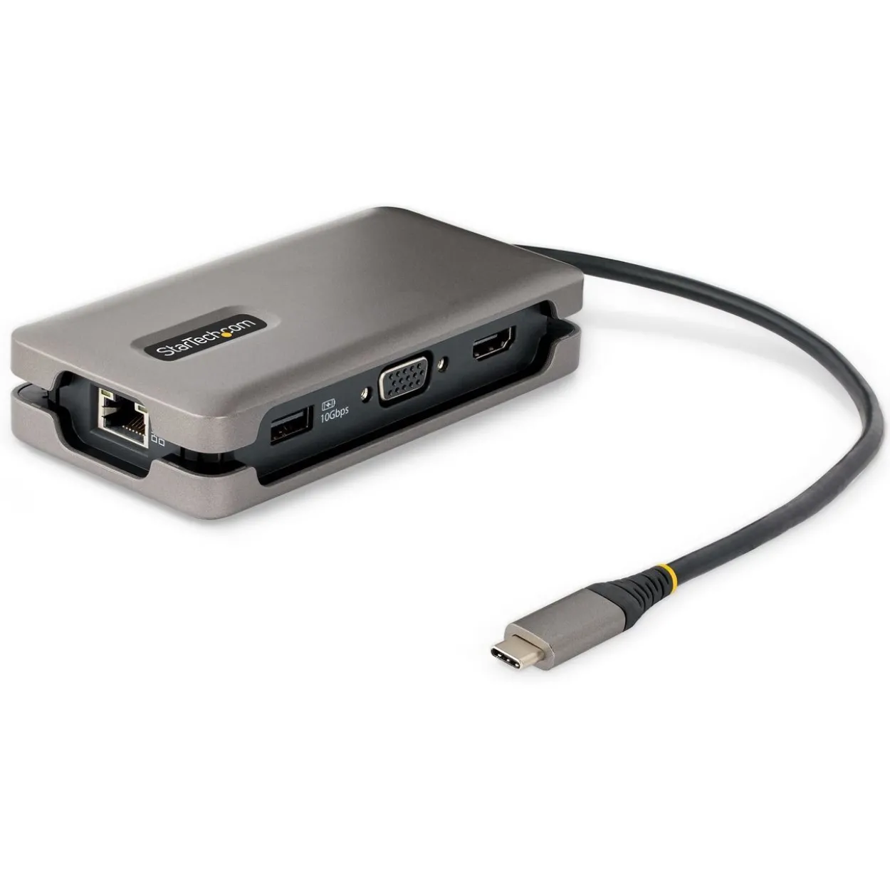 STARTECH USB-C MULTIPORT ADAPTER