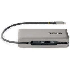 STARTECH USB-C MULTIPORT ADAPTER