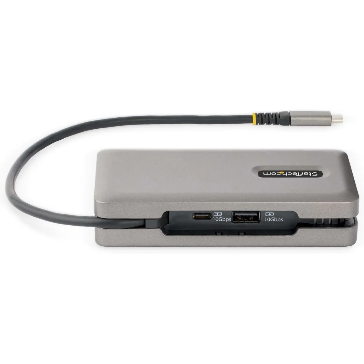 STARTECH USB-C MULTIPORT ADAPTER