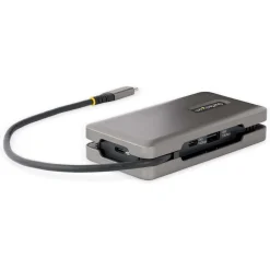 STARTECH USB-C MULTIPORT ADAPTER