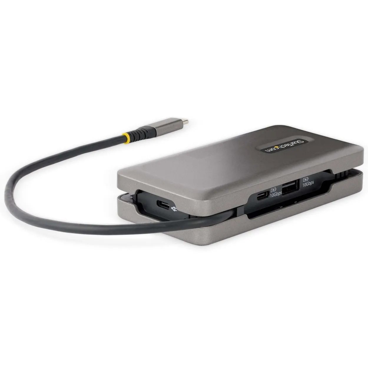 STARTECH USB-C MULTIPORT ADAPTER