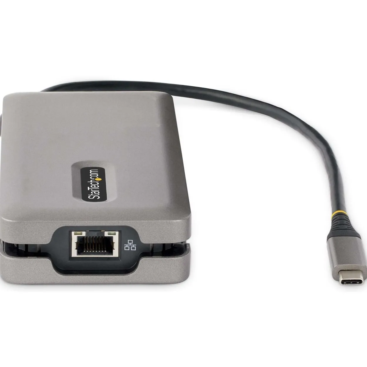 STARTECH USB-C MULTIPORT ADAPTER