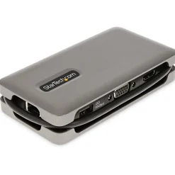 STARTECH USB-C MULTIPORT ADAPTER