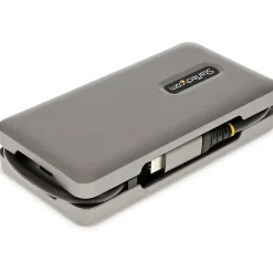 STARTECH USB-C MULTIPORT ADAPTER