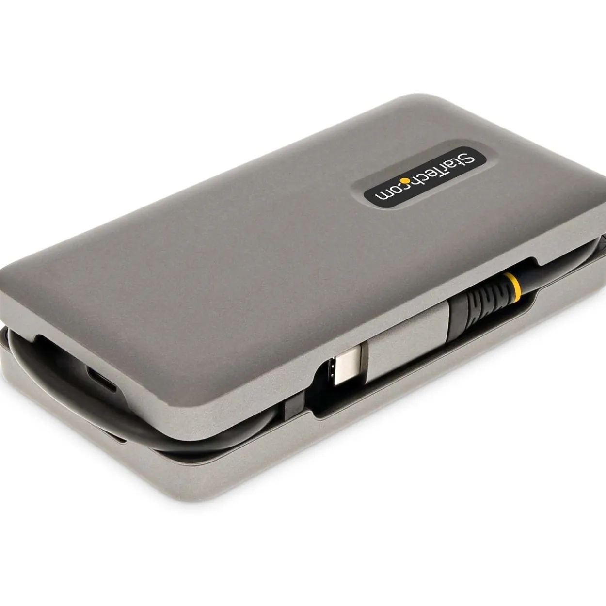 STARTECH USB-C MULTIPORT ADAPTER