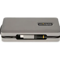 STARTECH USB-C MULTIPORT ADAPTER