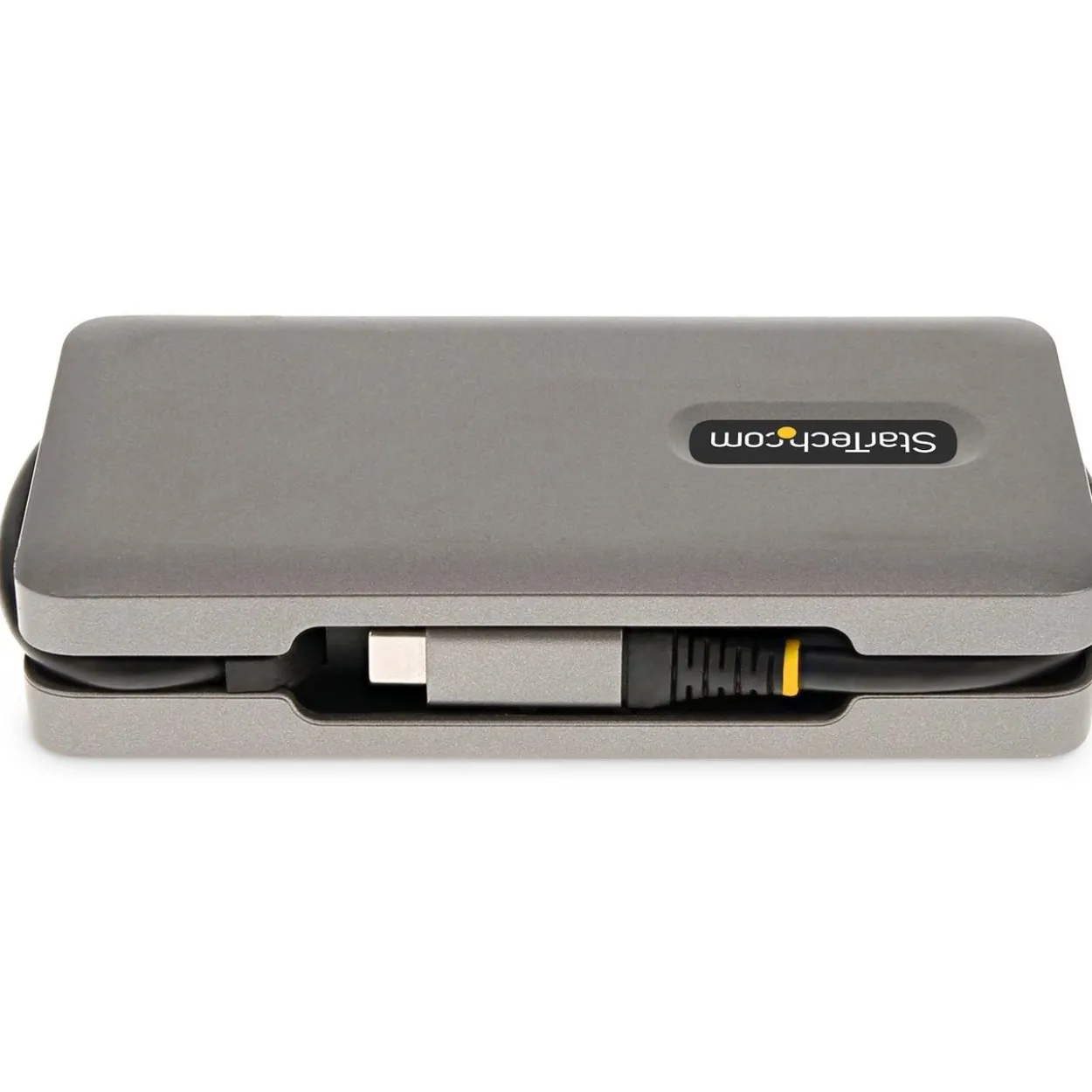 STARTECH USB-C MULTIPORT ADAPTER