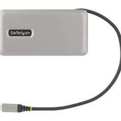 STARTECH USB-C MULTIPORT ADAPTER