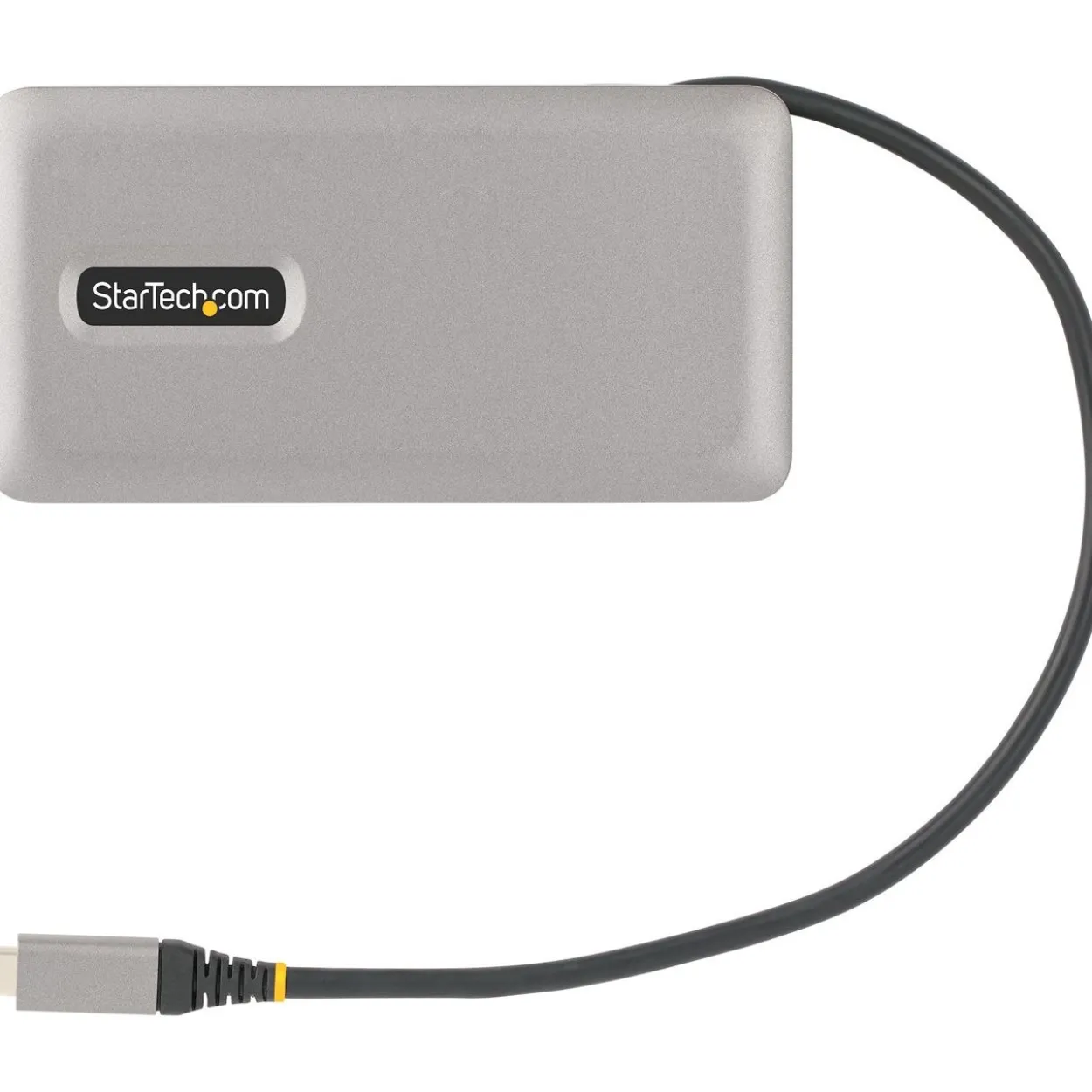 STARTECH USB-C MULTIPORT ADAPTER