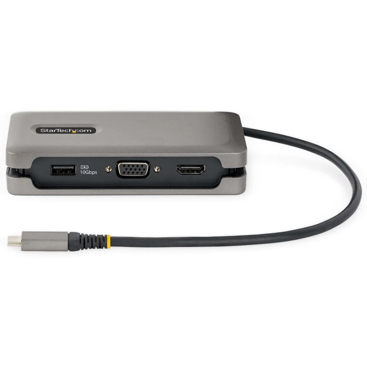 STARTECH USB-C MULTIPORT ADAPTER