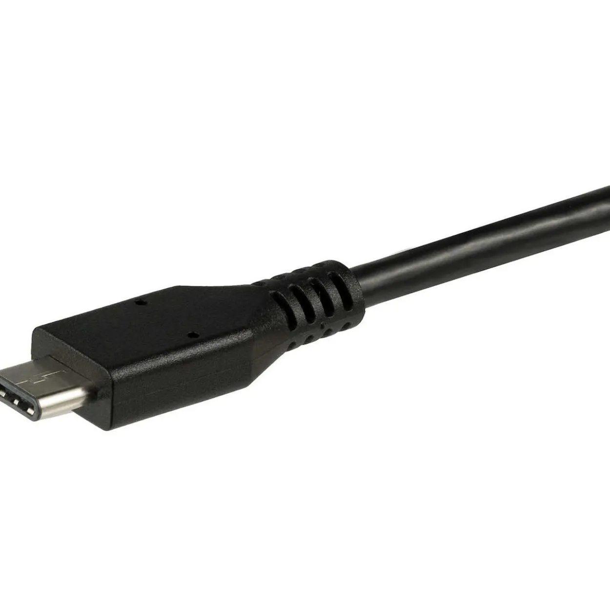 Startech USB C TO Fiberoptic Converter