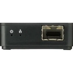 Startech USB C TO Fiberoptic Converter