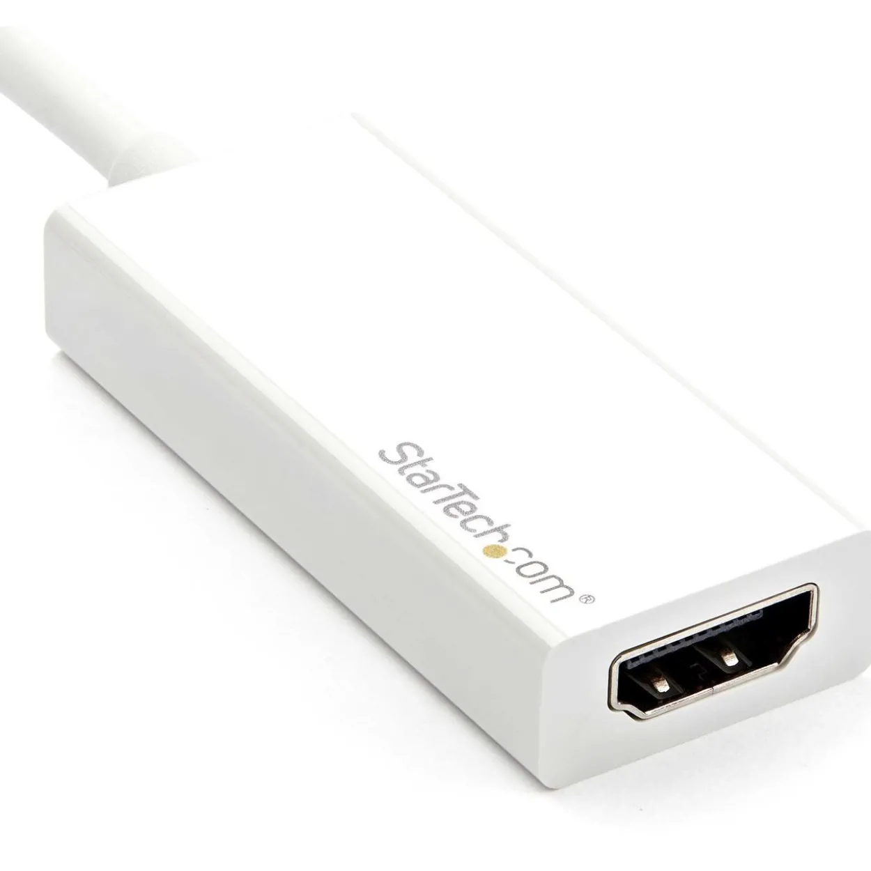 Startech USB-C TO HDMI ADAPTER - 4K60HZ