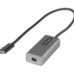 STARTECH USB C TO MDP ADAPTER 12IN CABLE
