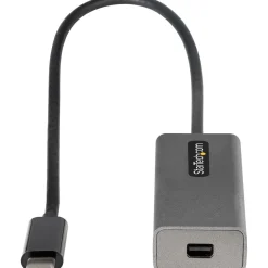 STARTECH USB C TO MDP ADAPTER 12IN CABLE
