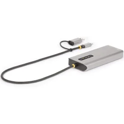Startech USB-C/USB-A MULTIPORT ADAPTER 167B