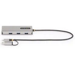 Startech USB-C/USB-A MULTIPORT ADAPTER 167B