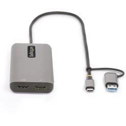 Startech USB-C/USB-A MULTIPORT ADAPTER 167B