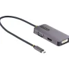 Startech USB C VIDEO ADAPTER 4K 60HZ