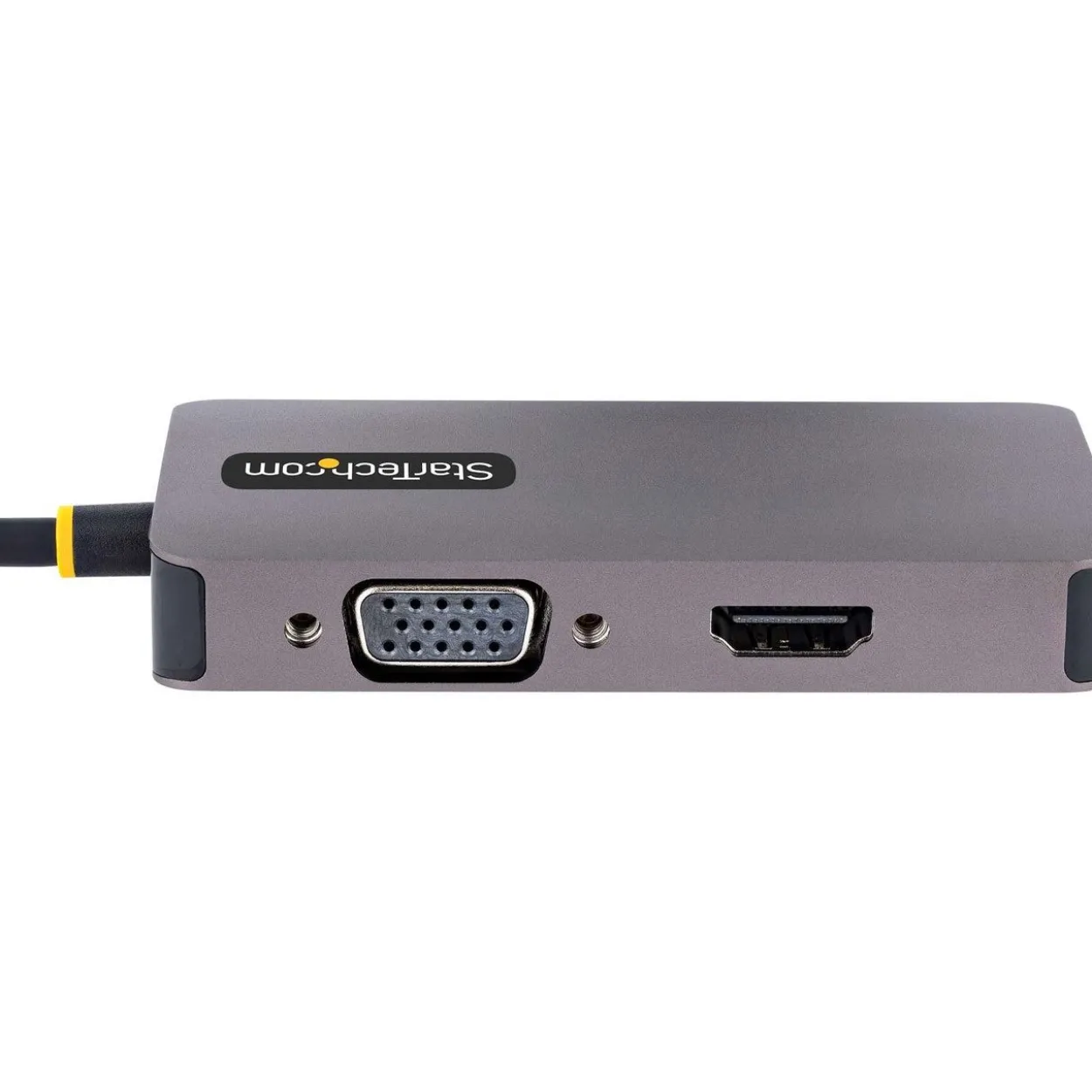 Startech USB C VIDEO ADAPTER 4K 60HZ