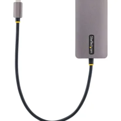 Startech USB C VIDEO ADAPTER 4K 60HZ