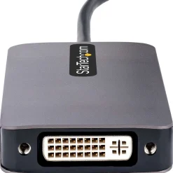 Startech USB C VIDEO ADAPTER 4K 60HZ