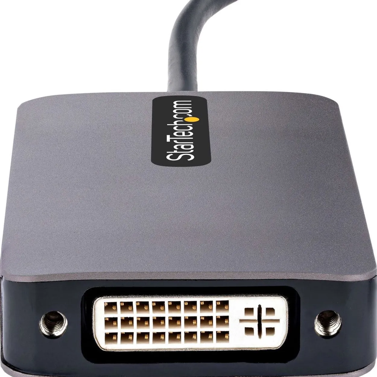 Startech USB C VIDEO ADAPTER 4K 60HZ