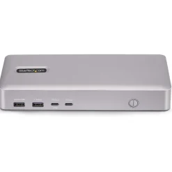 STARTECH USB4 DOCKING STATION DUAL 4K