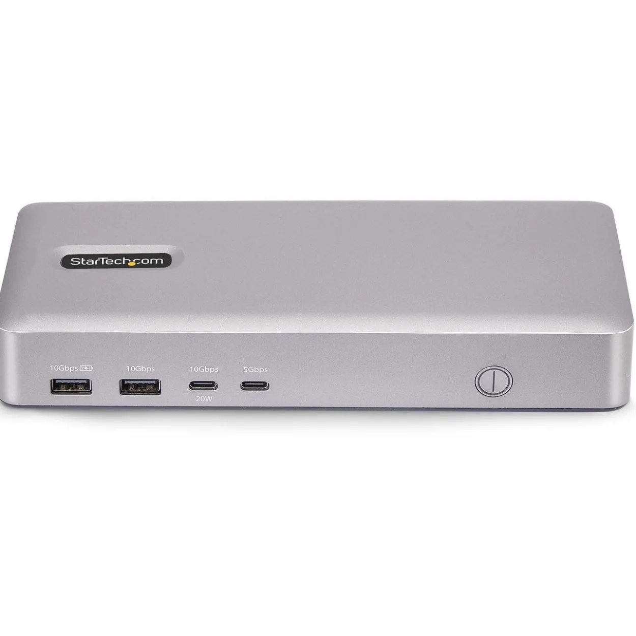 STARTECH USB4 DOCKING STATION DUAL 4K