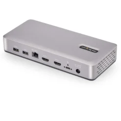 STARTECH USB4 DOCKING STATION DUAL 4K