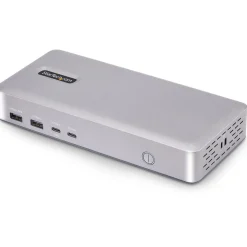 STARTECH USB4 DOCKING STATION DUAL 4K