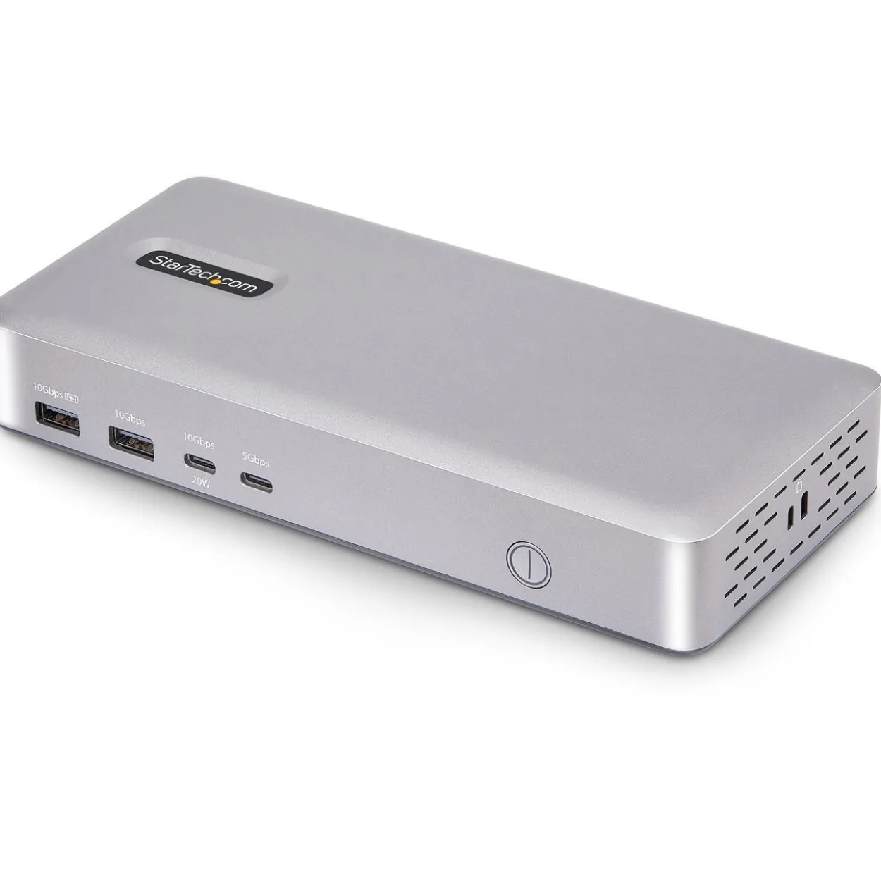 STARTECH USB4 DOCKING STATION DUAL 4K