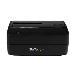 Startech USB 3.1 / ESATA 1-BAY DOCK