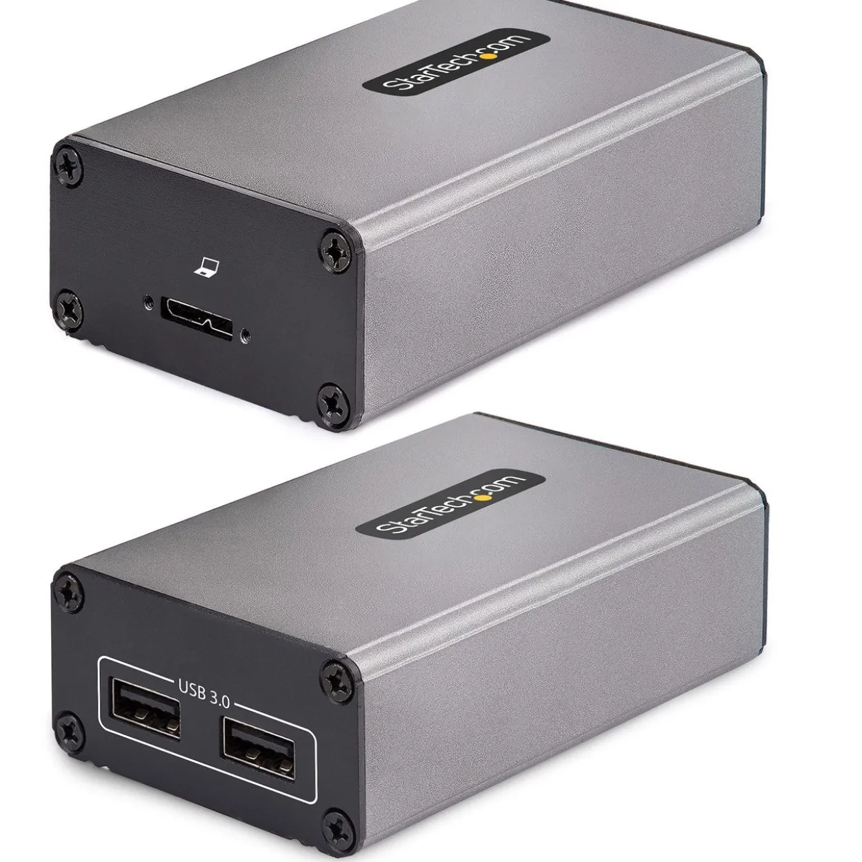 Startech USB 3.0 EXTENDER OVER FIBER