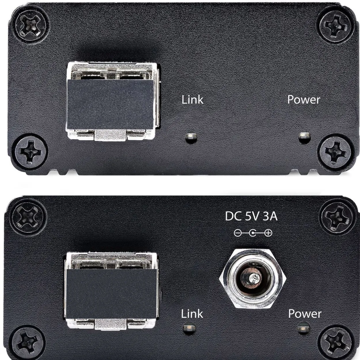 Startech USB 3.0 EXTENDER OVER FIBER
