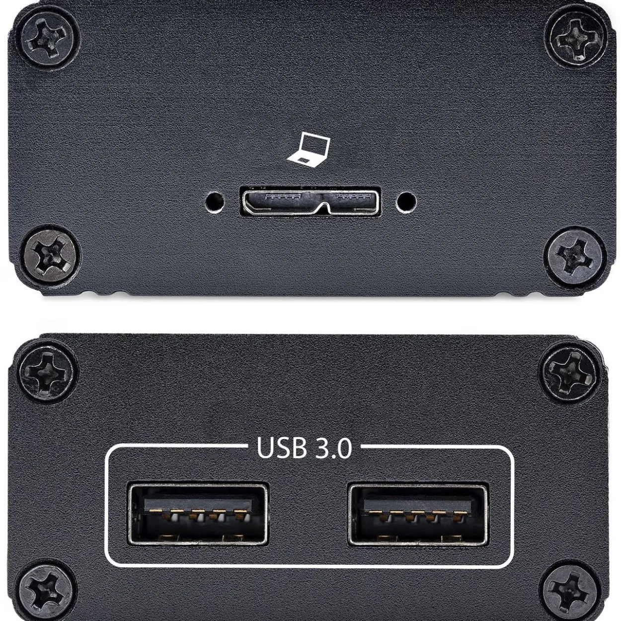 Startech USB 3.0 EXTENDER OVER FIBER
