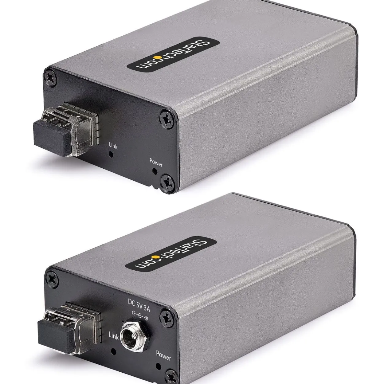 Startech USB 3.0 EXTENDER OVER FIBER