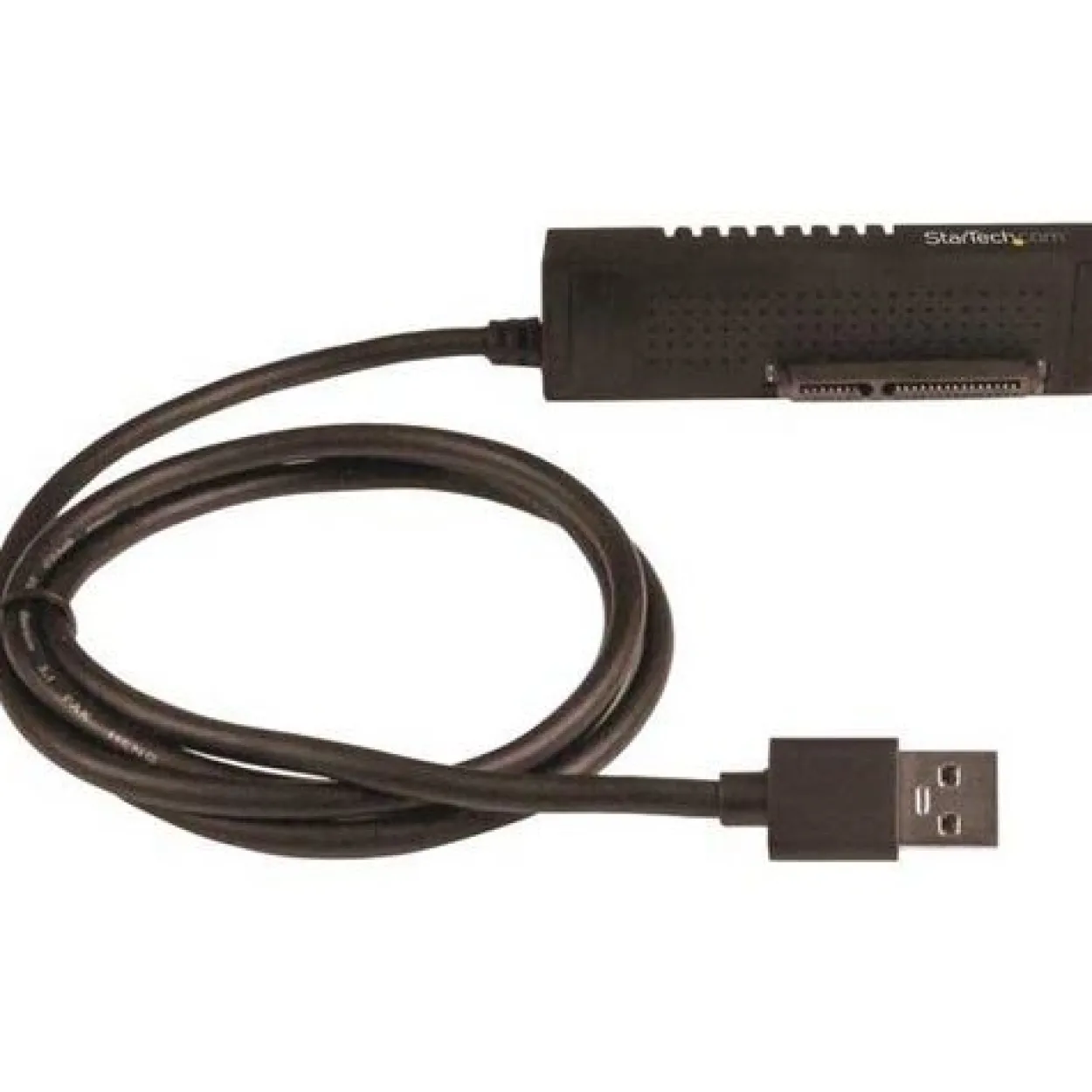 Startech USB 3.1 2.5/3.5IN SATA Adapter