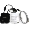 Startech USB 2.0 KVM Konsole